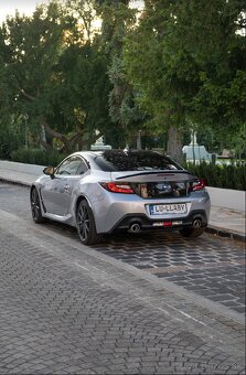 Subaru BRZ 2.4i 172kW MY2023 - 13