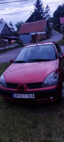 Renault Clio Thalia 1.4 55kw - 13