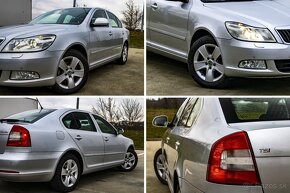 Škoda Octavia 1,8 TSI 116kW (climatronic, tempomat) - 13