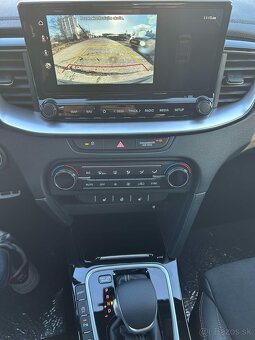 KIA ProCeed 1,5 T-GDi 7DCT GT-LINE MY25 - 13