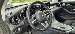 Mercedes-Benz GLC 200d 4Matic Facelift 2020 MBUX LED High Pe - 13