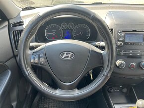 Hyundai i30 1.4 16V Comfort✅ - 13