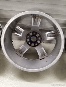 Elektrony 5x112 r19 audi vw skoda - 13