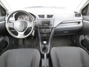 Suzuki Swift 1.2 AC GL - 13