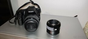 Sony SLT a58 - 13