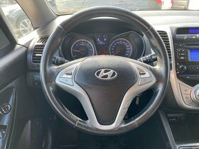 Hyundai ix20 1,4CRDi Comfort - 13