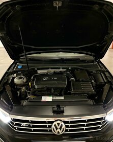 Volkswagen passat 206kw 2.0 TSI 4motion dsg - 13