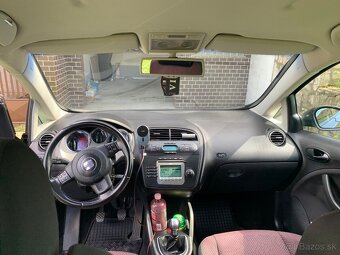 SEAT ALTEA 1.9 TDI, 77kw - 13