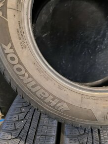 205/60 R16 Hankook zimne pneumatiky ❄️❄️❄️❄️ - 13