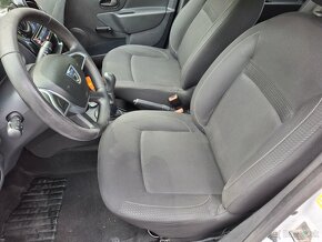 Dacia Sandero 1.0 SCe Access - 13