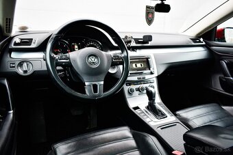 Volkswagen CC Individual highline 4-motion - 13