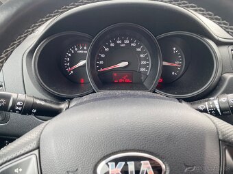 Kia Rio 1.25 2013 - 13