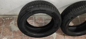 1ks Pneu Continental WinterContact TS850 P/XL - 225/55 R17 - 13