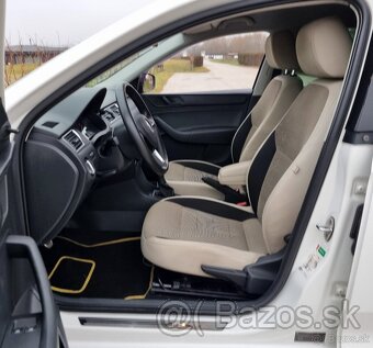 Škoda Rapid 1.2 TSI 63KW/86PS R.V.06/2013 - 13