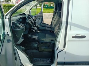 Ford Transit Custom 2.2 TDCi  2015 - 13