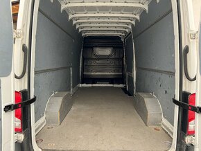 VW Crafter 2.0TDI 103kw L4H3 - Odpočet DPH - - 13