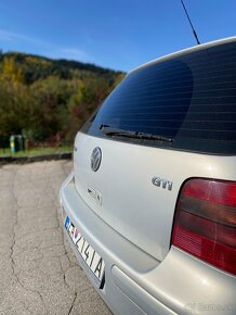 Golf 4 1.8t - 13