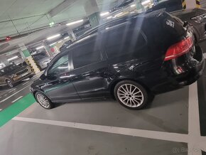 VW Passat B7 2.0TDI - 13