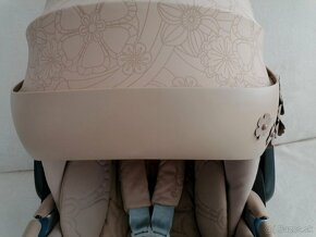 Cybex Simply flowers beige - 13