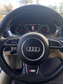 Audi A7 - 13