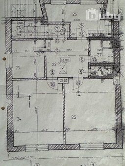 Kancelárske priestory 91 m2 s parkovaním,  Žilina - 13