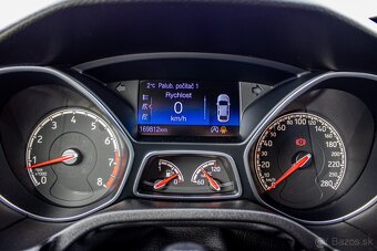 Ford Focus 2.0 EcoBoost ST R - 13