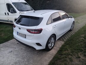 Kia ceed - 13