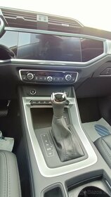 Audi Q3 Sportback 45 2.0 TFSI S line quattro S tronic - 13