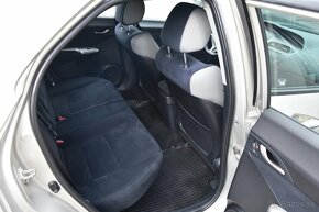 Honda Civic 2.2 CTDi Comfor - 13