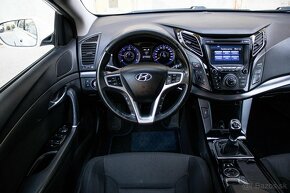 Hyundai i40 CW 1.7 CRDi - 13