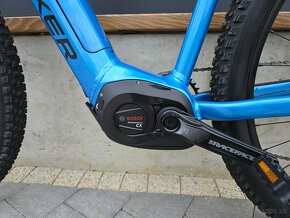 ebike Mondraker Prime 29 Bosch Smart - 13