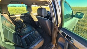 Volkswagen Touareg 2.5 R5 TDI - 13