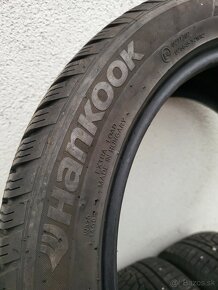 205/50 R17 Hankook zimne pneumatiky - 13