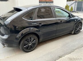 Ford Focus 1.6 TDCI - 13