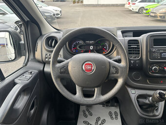 Fiat Talento 2.0 MultiJet 145 L2H1 - 13