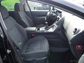 Peugeot 3008 1.6L HDi FAP Active - 13