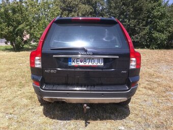 Predam volvo xc90 2.4d 136kw manual 6 rychl. - 13