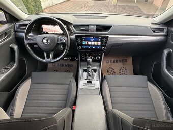 Škoda Superb III SCOUT 2.0 TDI 140kw Dsg 4x4 - 13