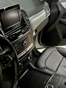 Predam Mercedes GLE 350d AMG line - 13