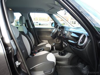 Fiat 500L Living 1.3 MultiJet II Pop Star 2014 - 13