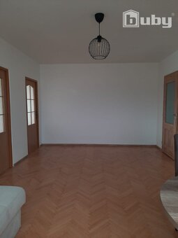 Prenájom 3 izbový byt 70 m2, bulvár Žilina - 13