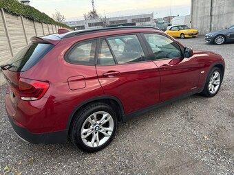 BMW X1.Xdrive 2.0 D.AUTOMAT - 13