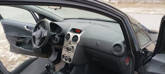 Opel Corsa D 0,9, vyr. 12/2010 - 13