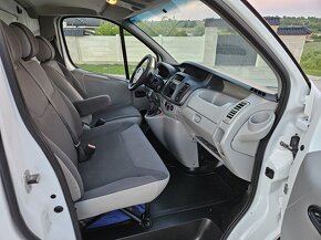 Opel Vivaro 2,0 CDTi 84kW M6 r.v 2013 L2H1 - 13