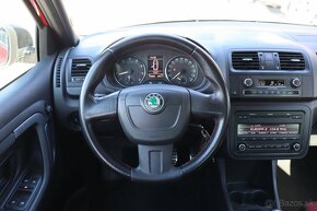 Škoda Fabia 1.2 TSI Monte Carlo - 13