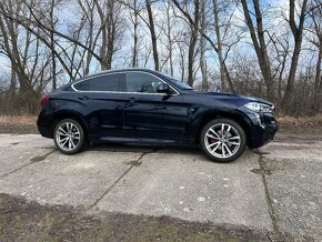 BMW X6 190kW, 2017 , xDrive ,149000 km - 13