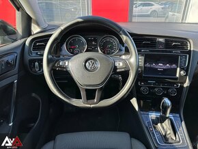 Volkswagen Golf Variant 2.0 TDI DSG Highline, Strešné okno - 13