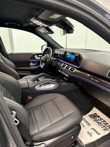 Mercedes GLE 350d 4Matic AMG Packet/Odpočet DPH - 13