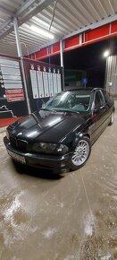 BMW 3 E46 SEDAN  1.8i - 13