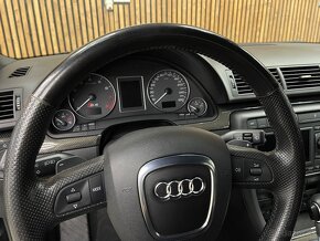 Audi S4 b7 4.2 V8 - 13